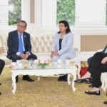 สทน.-IAEA ลงนาม MOU สร้างศักยภาพงานวิจัย-พัฒนา ด้านวิศวกรรมชั้นสูง