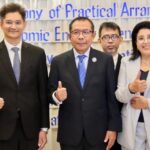 สทน.-IAEA ลงนาม MOU สร้างศักยภาพงานวิจัย-พัฒนา ด้านวิศวกรรมชั้นสูง