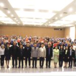 จัดโครงการ Kick off "รวมพลัง สร้างปาล์มน้ำมันไทย ก้าวไกลสู่มาตรฐาน RSPO"
