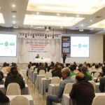 จัดโครงการ Kick off "รวมพลัง สร้างปาล์มน้ำมันไทย ก้าวไกลสู่มาตรฐาน RSPO"