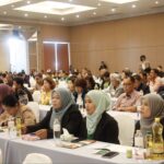 จัดโครงการ Kick off "รวมพลัง สร้างปาล์มน้ำมันไทย ก้าวไกลสู่มาตรฐาน RSPO"