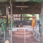 ชาวบ้านแห่ไหว้ ตะเคียนทองโบราณ ขอเลขเด็ดได้สมใจ เล็งเสี่ยงโชค หวังรวยรับปีใหม่