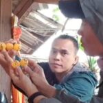 ชาวบ้านแห่ไหว้ ตะเคียนทองโบราณ ขอเลขเด็ดได้สมใจ เล็งเสี่ยงโชค หวังรวยรับปีใหม่