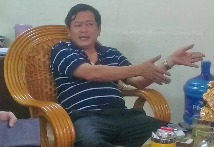 เวียดนามสั่งคุก “อดีตทนายความดัง” 3 ปี โพสต์เฟซบุ๊กวิจารณ์ “ประธานศาลฎีกา”