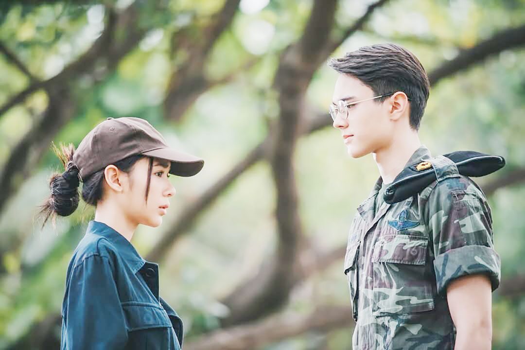 ซุปตาร์บันเทิง - ‘ไมกี้’หาความสุขจนเจอ พบทางที่ใช่-รักในการแสดง