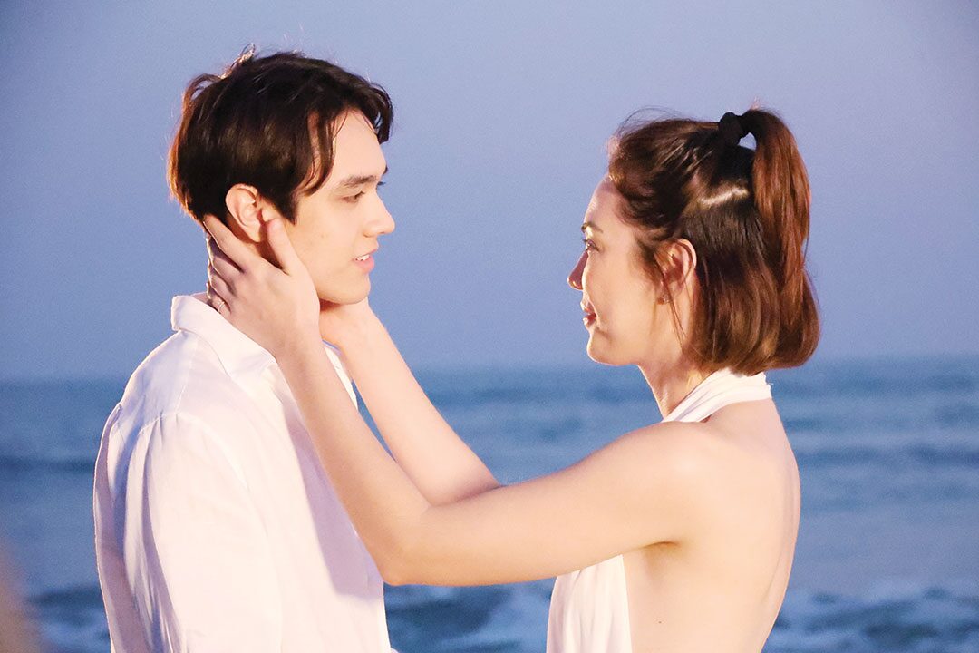 ซุปตาร์บันเทิง - ‘ไมกี้’หาความสุขจนเจอ พบทางที่ใช่-รักในการแสดง