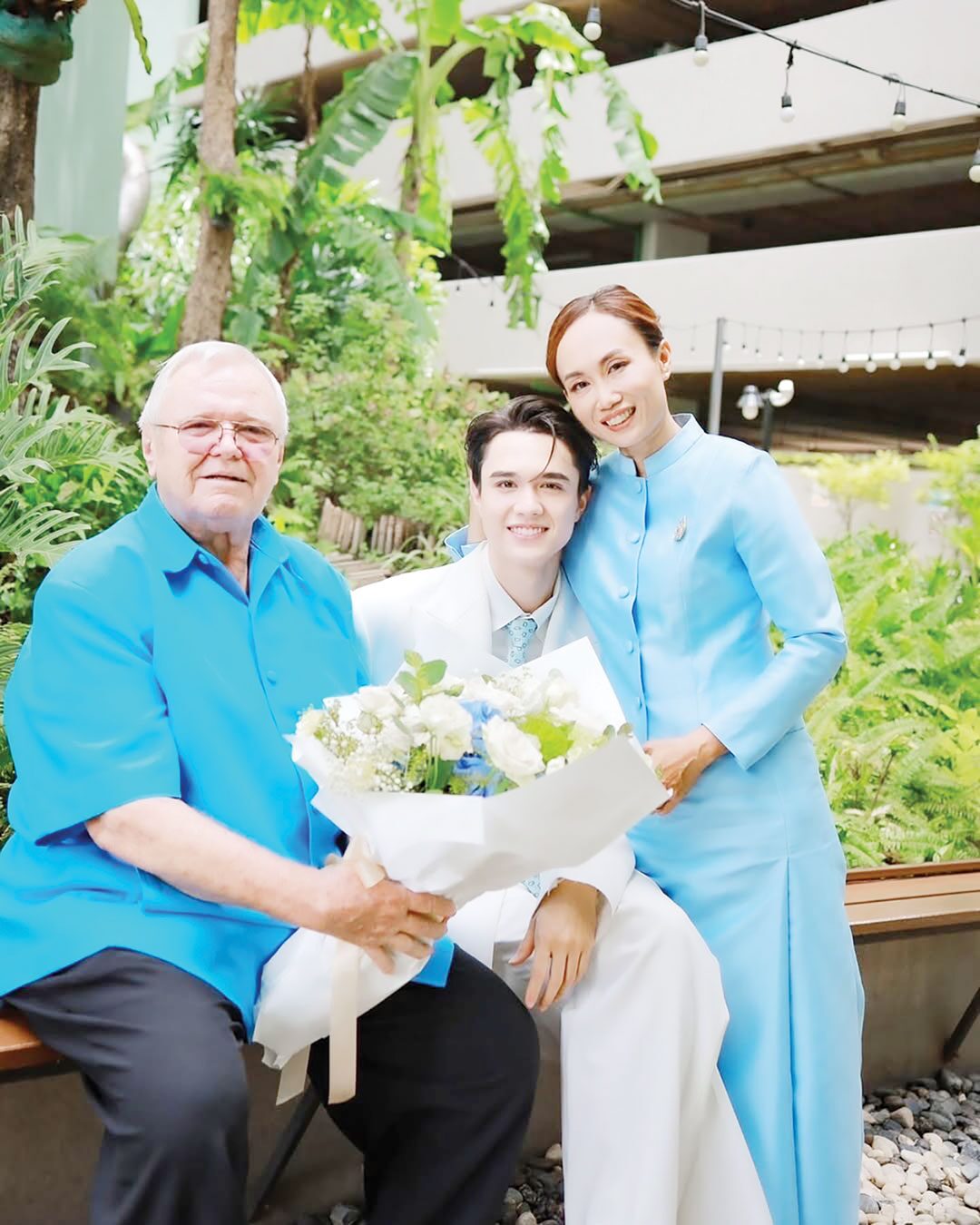ซุปตาร์บันเทิง - ‘ไมกี้’หาความสุขจนเจอ พบทางที่ใช่-รักในการแสดง