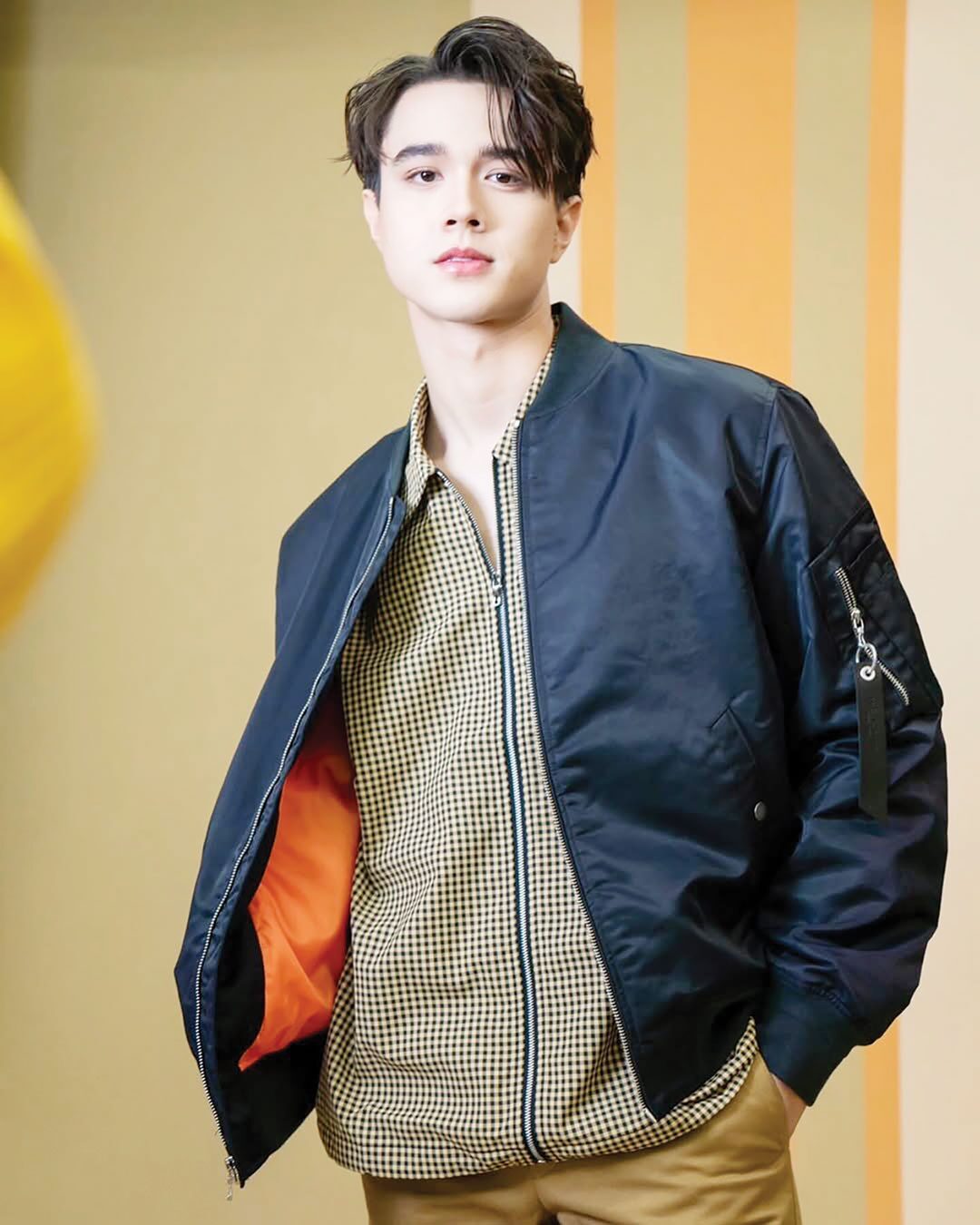 ซุปตาร์บันเทิง - ‘ไมกี้’หาความสุขจนเจอ พบทางที่ใช่-รักในการแสดง