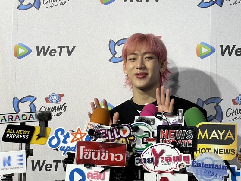 แบมแบม แฮปปี้ GOT7 คัมแบ็ก อุบทัวร์คอนเสิร์ต ยังไม่รับงานแสดง ขอเวลาพัก