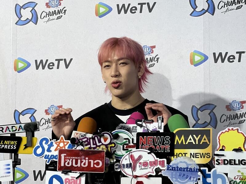 แบมแบม แฮปปี้ GOT7 คัมแบ็ก อุบทัวร์คอนเสิร์ต ยังไม่รับงานแสดง ขอเวลาพัก