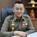 ผบ.ตร. ส่งชุดปฏิบัติการพิเศษ ลุยศึก UAE SWAT Challenge ร่วมส่งแรงใจเชียร์ตำรวจไทย