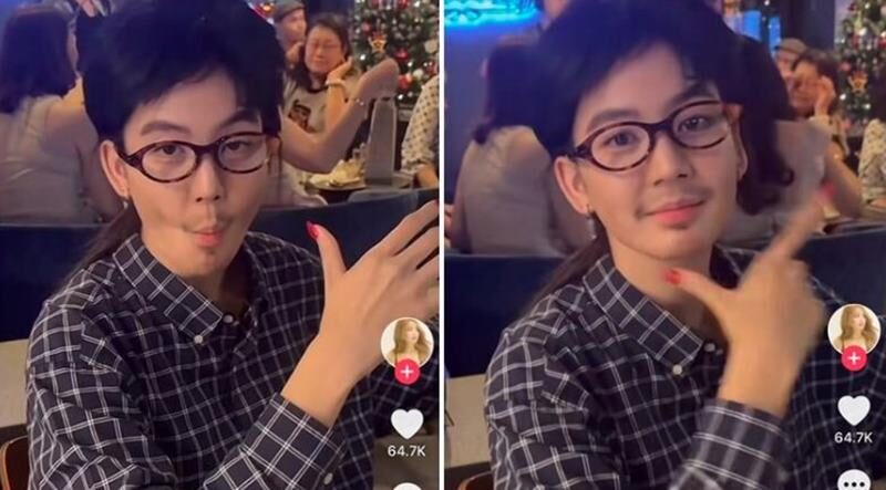 อาเล็ก ประทับใจ โบว์ โคฟเวอร์เป็นตัวเองได้เหมือนเป๊ะ ลั่นแม่มีถามพร้อมแต่งยัง?