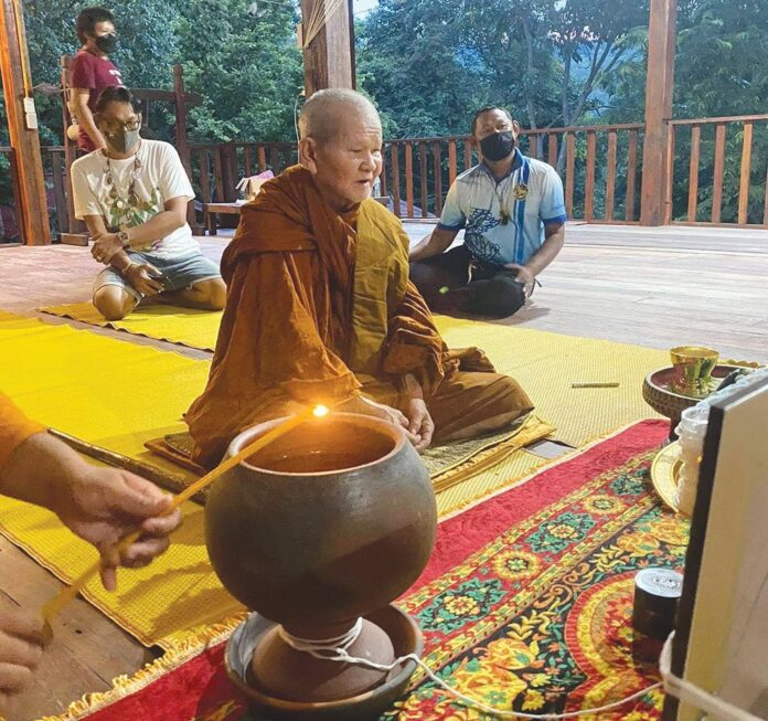 ข่าวสดพระเครื่อง
