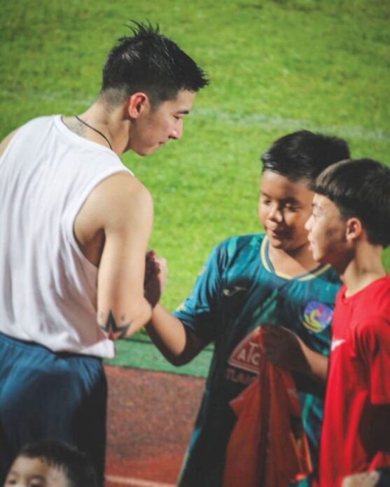 ซุปตาร์บันเทิง