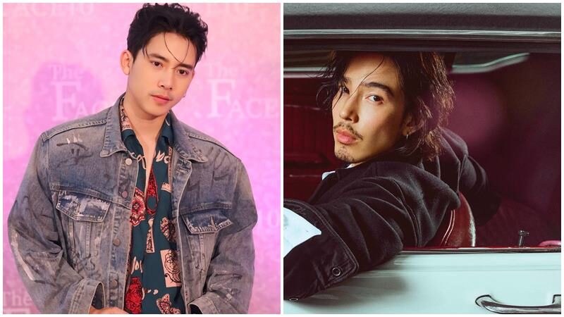 เด่นคุณ แซวตัวเอง เมื่อไหร่จะดัง หลังถูกคนทักเป็น จี๋ สุทธิรักษ์ - เบิ้ล ปทุมราช 