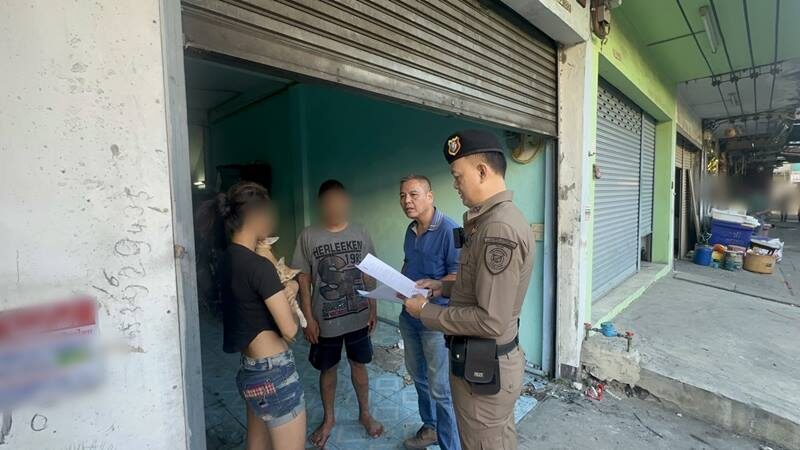 Cyber police arrest Suphan Buri woman for call centre scam | News by Thaiger