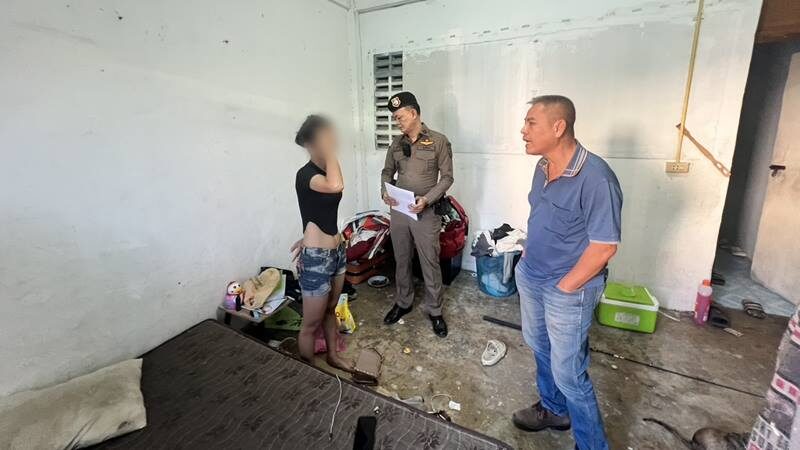 Cyber police arrest Suphan Buri woman for call centre scam | News by Thaiger