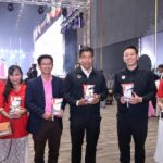 “ข้าวตราฉัตร” ร่วมแสดงความยินดี จดทะเบียนสมรสเท่าเทียม ครั้งแรกในไทย