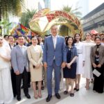 ONESIAM ศูนย์กลางคอมมูนิตี้ของกลุ่ม LGBTQIAN+ ระดับสากล