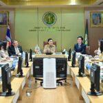 กฟก. ร่วมจัดทำงบปี69 เสนอ 4,905 ล้านบาท ใช้จัดการหนี้-หนุนอาชีพเกษตรกร 