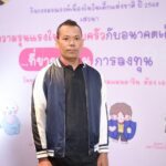 สสส.เสริมแกร่งให้เด็กเยาวชนเสวนาสะท้อนความรุนแรงในครอบครัว