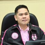 "วราวุธ”เผย จนท.พม.ช่วยเด็กชาย 17 ปีหนีค้ามนุษย์ที่พัทลุง