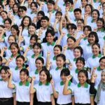 ทุนซีพี ปีที่ 46 เปิดรับสมัครทุนการศึกษา ส่งต่อพลังการศึกษา จุดประกายฝันเยาวชนไทย 