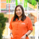 GSK เดินหน้า ESG กว่า 60 ปี เพื่อสุขภาพคนไทย: ดูแลสุขภาพทุกมิติอย่างยั่งยืน