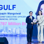 กัลฟ์ คว้าสุดยอดองค์กรไทยหมวดธุรกิจพลังงานและสาธารณูปโภค 4 ปีซ้อน 
