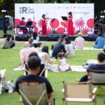 สสส.ชวนครอบครัวลดช่องว่างระหว่างวัยเทศกาล‘Relearn Fest 2025’
