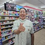 ซีพี ออลล์-เซเว่นฯ ร่วมส่งเสริมและสนับสนุนศักยภาพผู้สูงวัย สร้างงาน สร้างอาชีพ ช่วยพัฒนาประเทศ