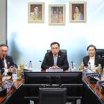รองนายกฯ อนุทิน หนุน EWE Platform เป็นแพลตฟอร์มส่งเสริมการ Reskill - Upskill หลักของประเทศ