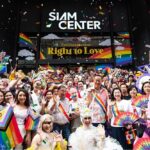 ONESIAM ศูนย์กลางคอมมูนิตี้ของกลุ่ม LGBTQIAN+ ระดับสากล