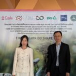 ซีพีเอฟจับมือกับวิศวกรรมจุฬาฯ ถ่ายทอด Sustainovation สร้างคนรุ่นใหม่รับมือการเปลี่ยนแปลงสภาพภูมิอากาศ