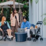คนรุ่นใหม่เลือก “แสนสิริ” อันดับ 1 กลุ่มอสังหาฯ