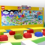 สยามพารากอน เปิดโลกแห่งจินตนาการ ในงาน “SIAM PARAGON WORLD PLAYGROUND 2025”  