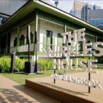 “เดอะ ไวร์เลส เฮาส์ วัน แบงค็อก” เปิดประตูสู่ประวัติศาสตร์อันทรงคุณค่าของถนนวิทยุ ย้อนรอย 111 ปี 