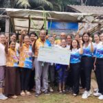 บอร์ดบริหารฯ นำทีม กฟก. เตรียมลุยงานในพื้นที่ หลังตั้งอนุกรรมการจังหวัดฯ ครบ 77 จว.