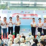 เซเว่น อีเลฟเว่น เปิด “7 KIDS CLUB”  พื้นที่สร้างความสุข พร้อมแจกสโมกกี้ไบท์ สเลอปี้ มินิเปาฟรี ต้อนรับวันเด็ก 2025