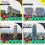 โปรงูเล็กใจใหญ่ ต้อนรับปีใหม่ 2025   เลือกโปรที่ใช่ ของแถมที่ชอบ สำหรับคอนโดและบ้านคุณภาพ ได้ตามไลฟ์สไตล์คุณ