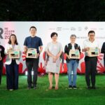 สสส.ชวนครอบครัวลดช่องว่างระหว่างวัยเทศกาล‘Relearn Fest 2025’