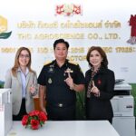 กรมวิชาการเกษตร เร่งปราบปุ๋ยและเคมีเกษตรเถื่อน เผยผลงาน3ปี จับได้กว่าร้อยราย