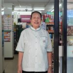 ซีพี ออลล์-เซเว่นฯ ร่วมส่งเสริมและสนับสนุนศักยภาพผู้สูงวัย สร้างงาน สร้างอาชีพ ช่วยพัฒนาประเทศ