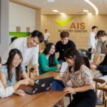 AIS ร่วมเฉลิมฉลอง “สมรสเท่าเทียม” ผ่านบริการดิจิทัลและขบวนสิทธิพิเศษ