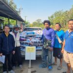 บอร์ดบริหาร กฟก. อนุมัติงบ 4 ล้าน จัดแสดงสินค้าเกษตร-จับคู่ธุรกิจ เปิดตลาดหาแหล่งรับซื้อใน 4 ภาค
