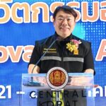 “สิริพงศ์ ชื่นชมนักประดิษฐ์อาชีวะ ยกระดับการเรียนรู้ สู่นวัตกรรมสร้างชาติ ที่แท้ทรู”