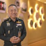 ชายแดนทางบกของไทย ที่มีความยาว 5,671 กม. รู้หรือไม่?  มีใครดูแล…