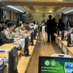กฟก. ร่วมจัดทำงบปี69 เสนอ 4,905 ล้านบาท ใช้จัดการหนี้-หนุนอาชีพเกษตรกร 