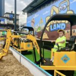 สยามพารากอน เปิดโลกแห่งจินตนาการ ในงาน “SIAM PARAGON WORLD PLAYGROUND 2025”  