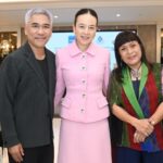 เมืองไทยประกันภัย มอบกรมธรรม์ประกันภัยอุบัติเหตุส่วนบุคคล (กลุ่ม)  แก่ศิลปินแห่งชาติประจำปี พ.ศ. 2566 - 2568